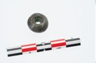 Foto von Metallperle (NHMW-PRAE-023664)